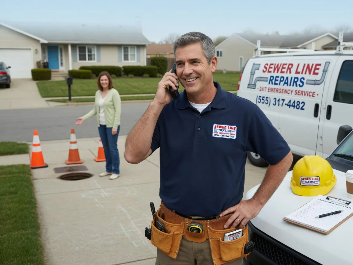 Emergency Plumber Shickshinny, PA FAQs